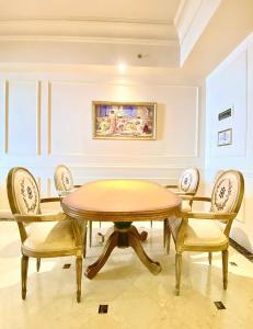 Billede fra billedgalleriet på Căn hộ Imperial i Vung Tau