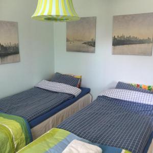 Gallery image of E-City B&B in Tornio