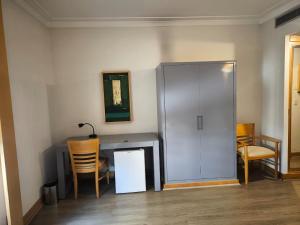 Fotografie z fotogalerie ubytování Inter Paulista - Flat Hotel v Sao Paulu