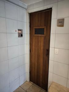 Fotografie z fotogalerie ubytování Inter Paulista - Flat Hotel v Sao Paulu + 14 fotografií