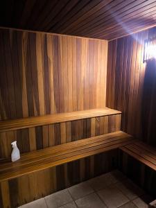 Fotografie z fotogalerie ubytování Inter Paulista - Flat Hotel v Sao Paulu