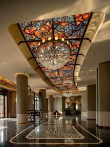 Fotografie z fotogalerie ubytování Xiamen Lujiang Harbourview Hotel v destinaci Sia-men