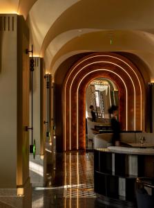 Fotografie z fotogalerie ubytování Xiamen Lujiang Harbourview Hotel v destinaci Sia-men