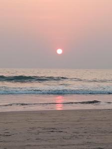 Fotografie z fotogalerie ubytování Tejas Beach View Stay v destinaci Canacona