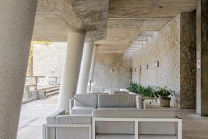 Фотография из галереи 3BR Apt in Acapulco with Pool and Private Club в городе Акапулько-де-Хуарес