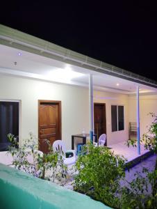 Fotografie z fotogalerie ubytování Aurora Dhangethi v destinaci Dhangethi