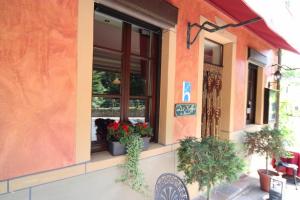 Foto dalla galleria di Hotel Auberge Rustique a Beaufort