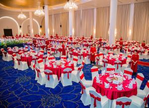 Foto de la galería de Hotel Công Tử Bạc Liêu en Bạc Liêu