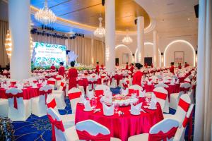 Foto de la galería de Hotel Công Tử Bạc Liêu en Bạc Liêu