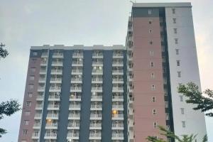 Φωτογραφία από το άλμπουμ του Jasmine Park JP Rooms σε Kedungbadak