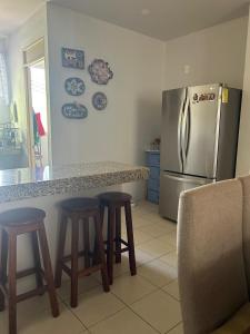 Fotografie z fotogalerie ubytování El Depa de la Yeya v destinaci Bahías de Huatulco