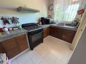 Fotografie z fotogalerie ubytování El Depa de la Yeya v destinaci Bahías de Huatulco