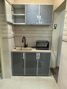 Afbeelding uit fotogalerij van شقة الضيافة المميزة غرفة وصالة Dhiafa Studio room in Dammam