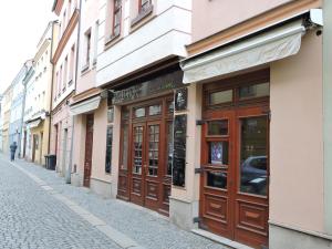 Bližnja soseska oz. soseska, v kateri se nahaja hotel