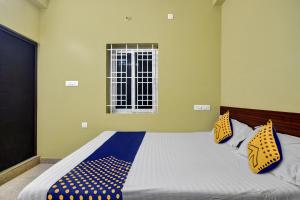 Fotografie z fotogalerie ubytování Hotel O Balajii Residency v destinaci Kójamputtúr + 20 fotografií