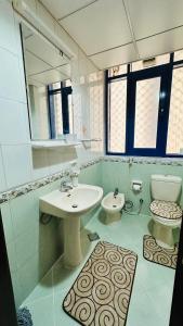 阿布扎比River & Sky Homes的相册照片 更多6张照片