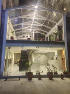 Foto Katmandus asuva majutusasutuse 9ine Thamel Hotel galeriist