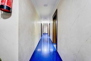 Fotografie z fotogalerie ubytování Super Hotel O Perungalathur Near Bus Stand v destinaci Čennaí