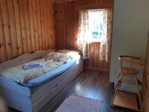 Fotografie z fotogalerie ubytování Eidsdal Camping og Feriehus v destinaci Eidsdal + 101 fotografií