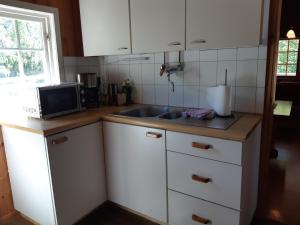 Fotografie z fotogalerie ubytování Eidsdal Camping og Feriehus v destinaci Eidsdal