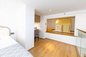 Foto da galeria de Zhujiajian Chunyu Qiushe Apartment em Zhujiajian Dao