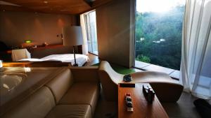 Fotografie z fotogalerie ubytování Zhi Resort - Riverside v destinaci Dongwan