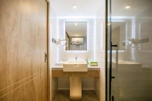 Foto da galeria de Zhujiajian Chunyu Qiushe Apartment em Zhujiajian Dao