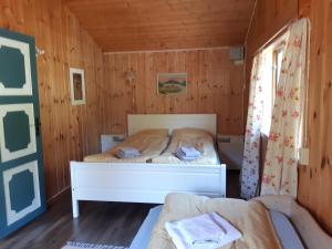 Fotografie z fotogalerie ubytování Eidsdal Camping og Feriehus v destinaci Eidsdal