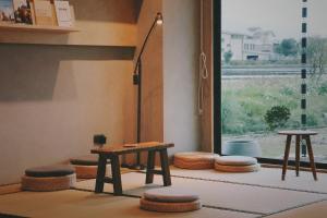 Fotografie z fotogalerie ubytování 不想上班 宜蘭民宿-Don't Wanna Work B&B v destinaci I-lan