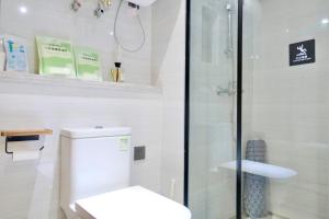 Foto da galeria de Zhujiajian Chunyu Qiushe Apartment em Zhujiajian Dao