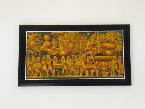 Fotografie z fotogalerie ubytování Baksaei Retreat Ricefield Villas v destinaci Kampot