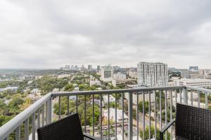 Gallery image of Blueground Downtown 1bd apartment ATX-283 in Austin