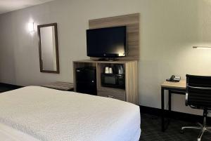 Galeriebild der Unterkunft Baymont by Wyndham Indianapolis South in Indianapolis