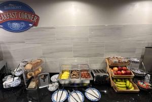 Galeriebild der Unterkunft Baymont by Wyndham Indianapolis South in Indianapolis + 45 Fotos