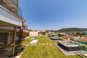 Gallery image of Bella Vista Boutique,Nea Peramos in Néa Péramos