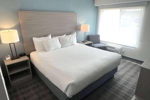 Φωτογραφία από το άλμπουμ του AmericInn by Wyndham Baxter Brainerd σε Baxter