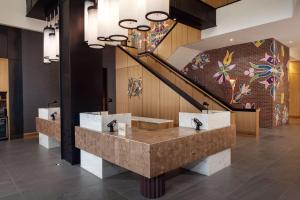 苏福尔斯Canopy By Hilton Sioux Falls Downtown的相册照片