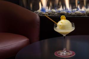 Canopy By Hilton Sioux Falls Downtown的酒水