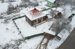 Konak kod munje talvel