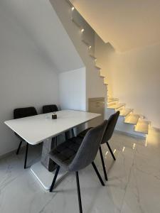 Gallery image of Victory VIP apartments in Kallithea Halkidikis