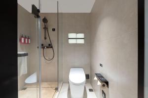 Bagno di Atour Light Hotel Xiamen Convention and Exhibition Center Software Park Phase II