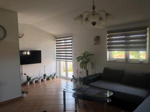 Posedenie v ubytovaní Apartman SARA
