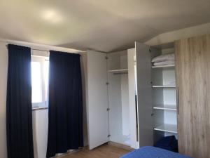 Posteľ alebo postele v izbe v ubytovaní Apartman SARA