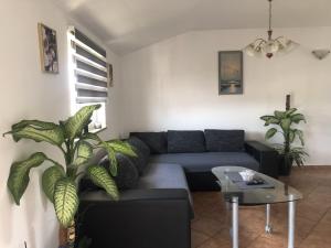 Posedenie v ubytovaní Apartman SARA