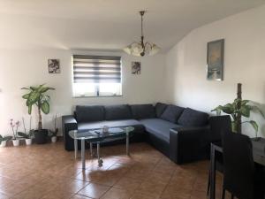 Posedenie v ubytovaní Apartman SARA