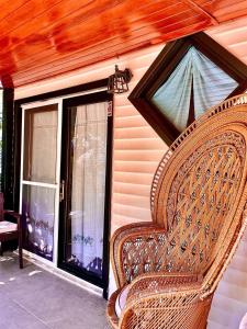 マルマリスにあるBeachwood Villasのギャラリーの写真