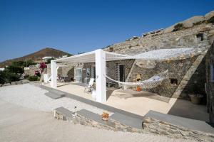 Γενική θέα στο βουνό ή θέα στο βουνό από  αυτή η παραθεριστική κατοικία