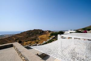 Φυσικό τοπίο κοντά σε αυτή η παραθεριστική κατοικία