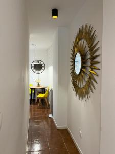 Fotografie z fotogalerie ubytování Regueira Gold com terraço v Lisabonu