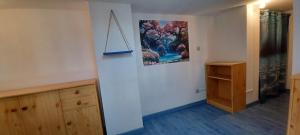 Fotografie z fotogalerie ubytování Appartement MALYA avec vue mer sur ponton de Port Leucate v destinaci Port Leucate